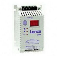 Преобразователи частоты Lenze SMD